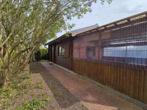 Eichholz-Hof Blockhaus Objekt-ID 15465-1, Waren / Müritz